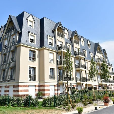 Apartment Les Arts-1 By Interhome Deauville Buitenkant foto
