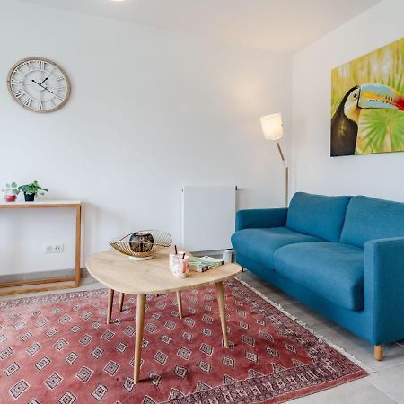 Apartment Les Arts-1 By Interhome Deauville Buitenkant foto