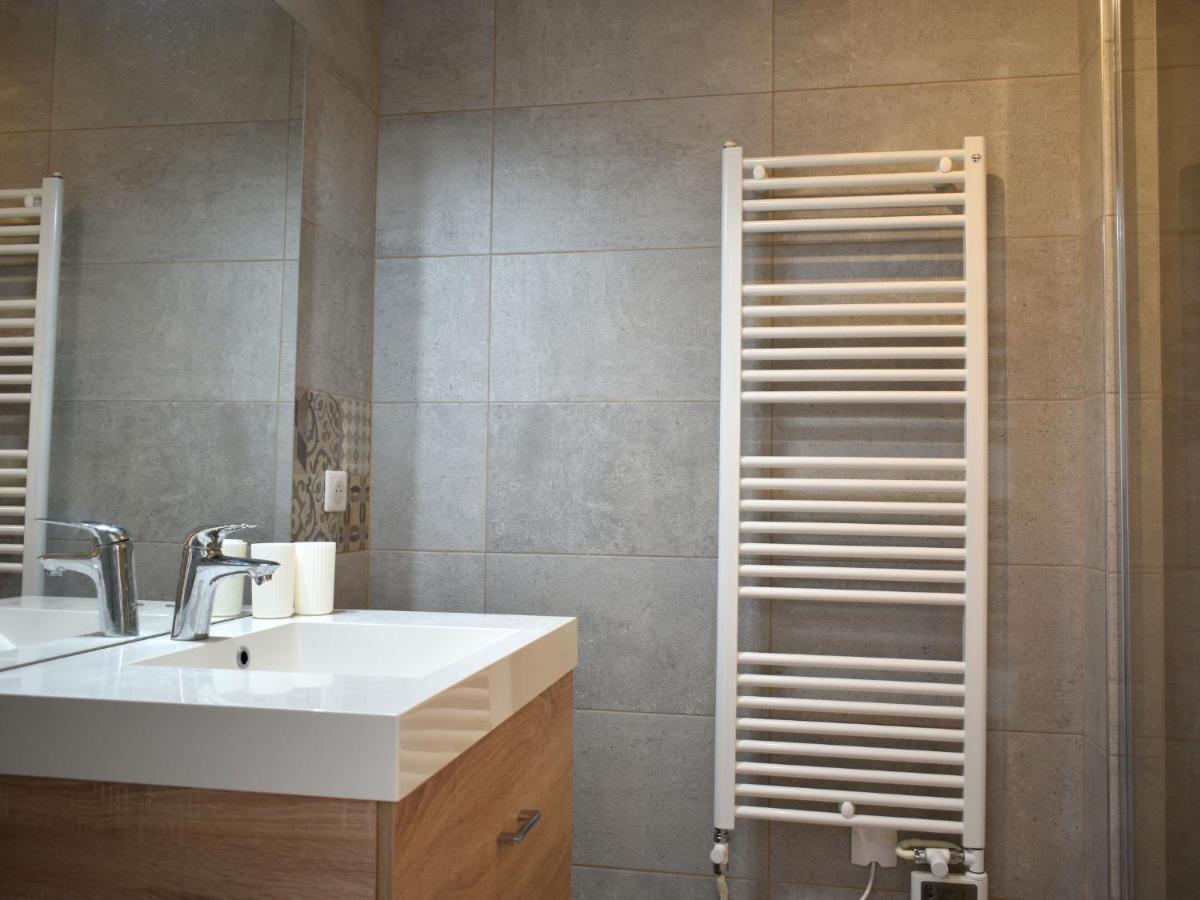 Apartment Les Arts-1 By Interhome Deauville Buitenkant foto