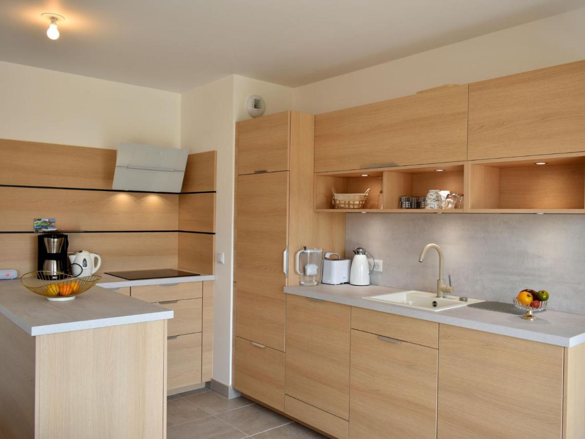 Apartment Les Arts-1 By Interhome Deauville Buitenkant foto