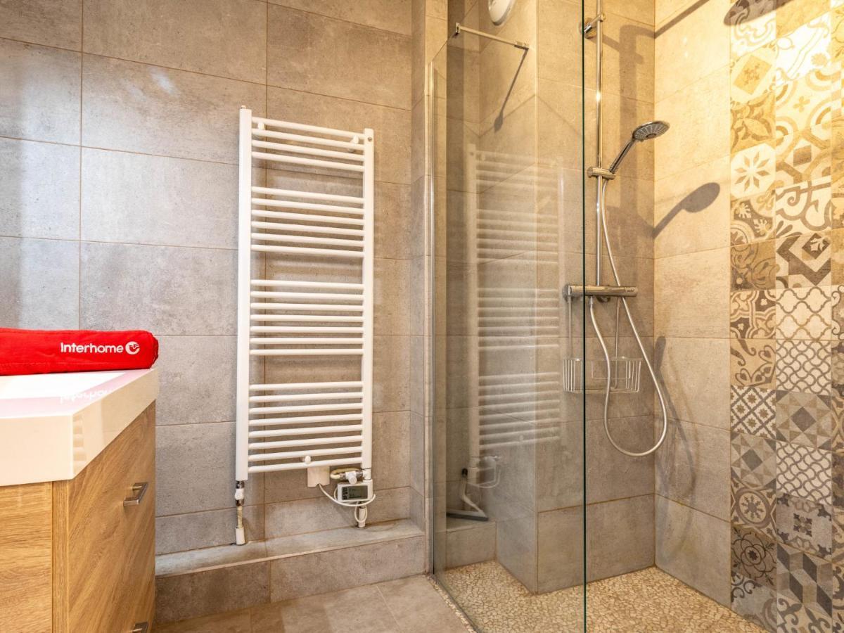 Apartment Les Arts-1 By Interhome Deauville Buitenkant foto
