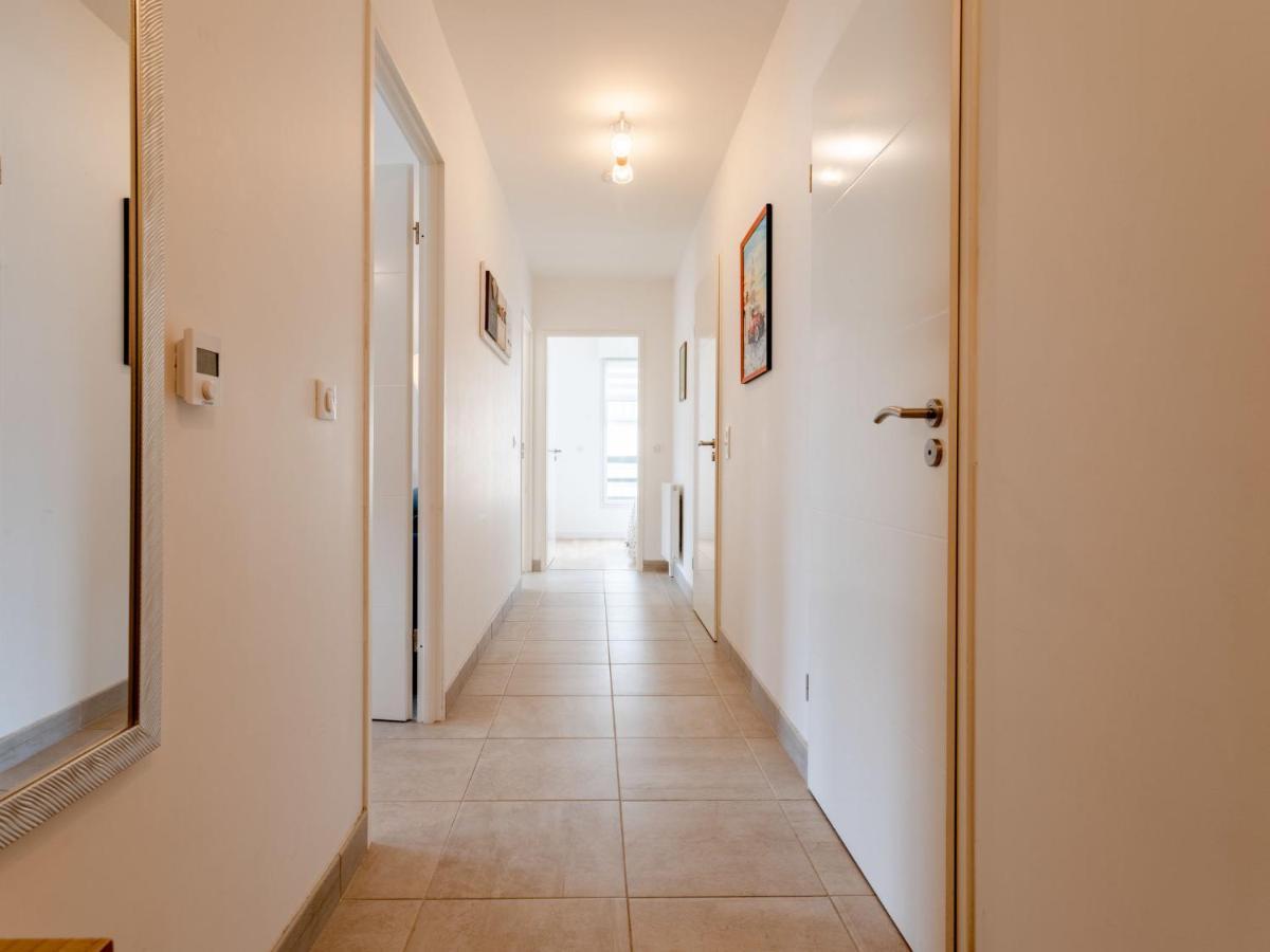 Apartment Les Arts-1 By Interhome Deauville Buitenkant foto